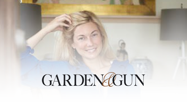 The New Faces of Southern Style