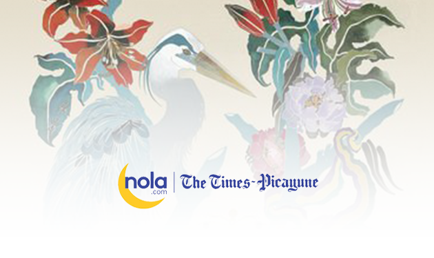 Rex Proclamation 2013 features work of Shelley Hesse: Cultural Connection