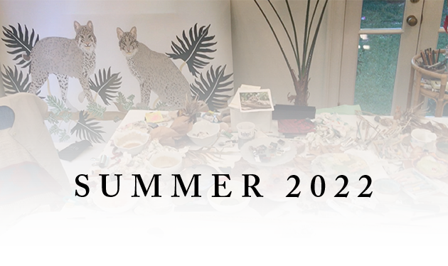 Summer 2022